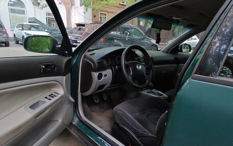 Volkswagen Passat B5+ рестайлинг, 1997 год, 280 000 рублей, 10 фотография