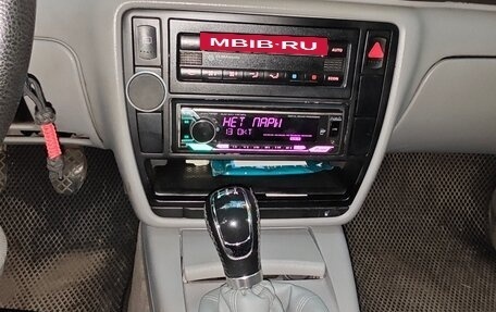 Volkswagen Passat B5+ рестайлинг, 1997 год, 280 000 рублей, 9 фотография
