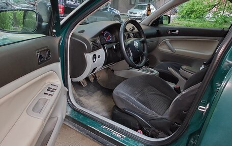 Volkswagen Passat B5+ рестайлинг, 1997 год, 280 000 рублей, 13 фотография