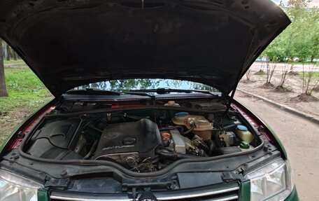 Volkswagen Passat B5+ рестайлинг, 1997 год, 280 000 рублей, 16 фотография