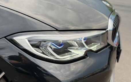 BMW 3 серия, 2019 год, 3 300 000 рублей, 37 фотография