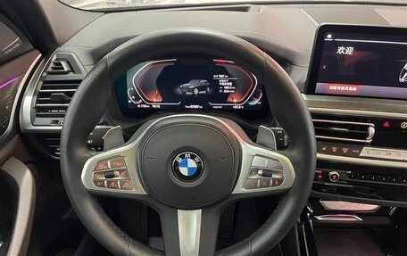 BMW X3, 2023 год, 6 000 000 рублей, 7 фотография
