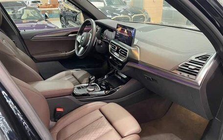 BMW X3, 2023 год, 6 000 000 рублей, 13 фотография