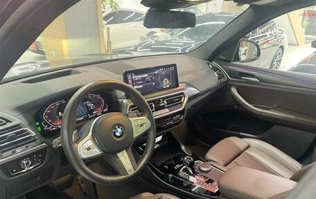 BMW X3, 2023 год, 6 000 000 рублей, 11 фотография