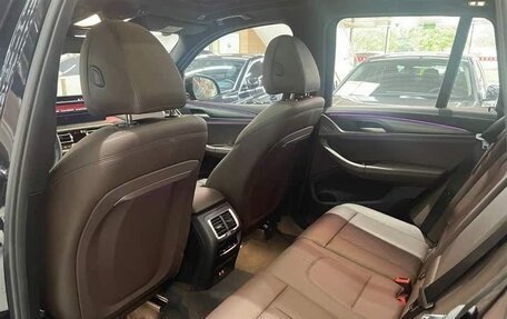BMW X3, 2023 год, 6 000 000 рублей, 12 фотография