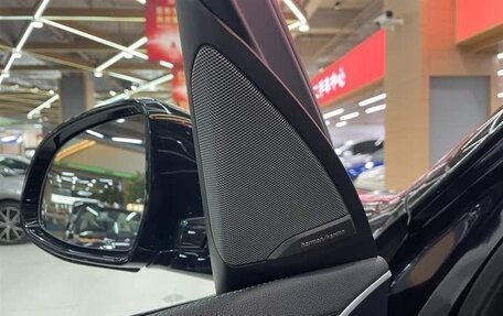 BMW X3, 2023 год, 6 000 000 рублей, 9 фотография