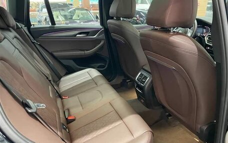 BMW X3, 2023 год, 6 000 000 рублей, 14 фотография