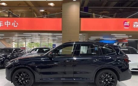 BMW X3, 2023 год, 6 000 000 рублей, 3 фотография