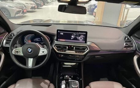 BMW X3, 2023 год, 6 000 000 рублей, 6 фотография