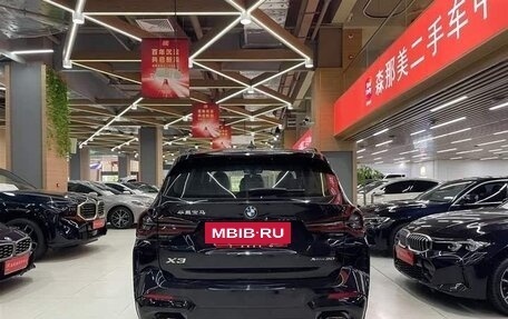 BMW X3, 2023 год, 6 000 000 рублей, 5 фотография