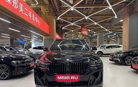 BMW X3, 2023 год, 6 000 000 рублей, 2 фотография