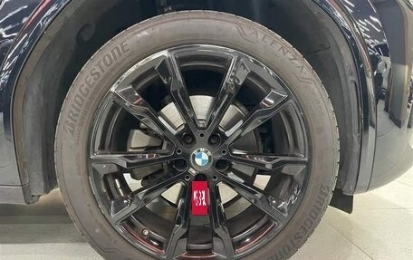 BMW X3, 2023 год, 6 000 000 рублей, 16 фотография
