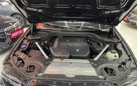 BMW X3, 2023 год, 6 000 000 рублей, 17 фотография