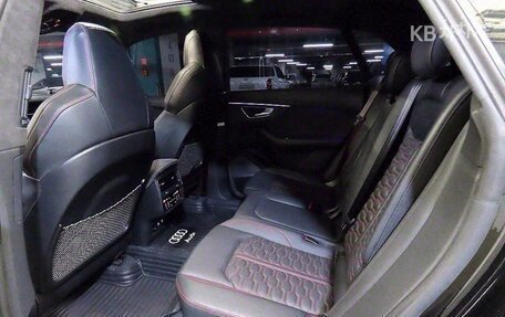 Audi RS Q8 I, 2022 год, 13 000 000 рублей, 7 фотография