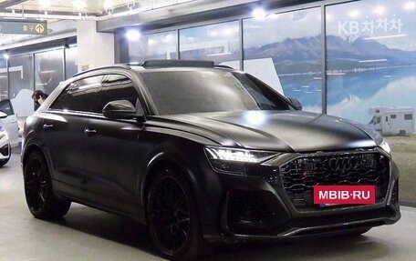 Audi RS Q8 I, 2022 год, 13 000 000 рублей, 2 фотография