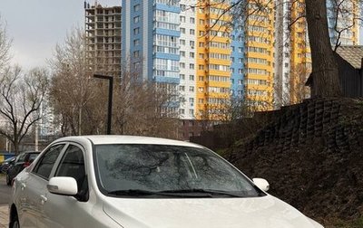Toyota Corolla, 2013 год, 1 400 000 рублей, 1 фотография