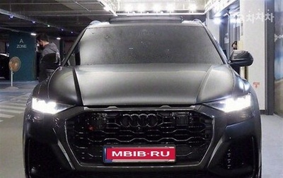 Audi RS Q8 I, 2022 год, 13 000 000 рублей, 1 фотография