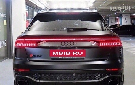 Audi RS Q8 I, 2022 год, 13 000 000 рублей, 5 фотография