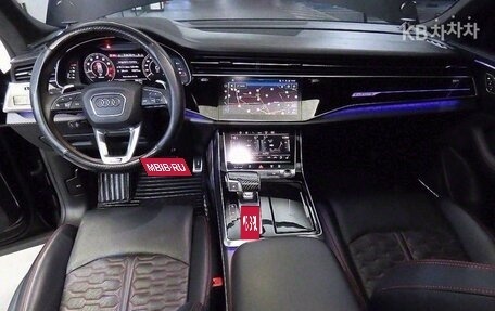 Audi RS Q8 I, 2022 год, 13 000 000 рублей, 9 фотография