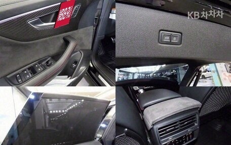 Audi RS Q8 I, 2022 год, 13 000 000 рублей, 16 фотография