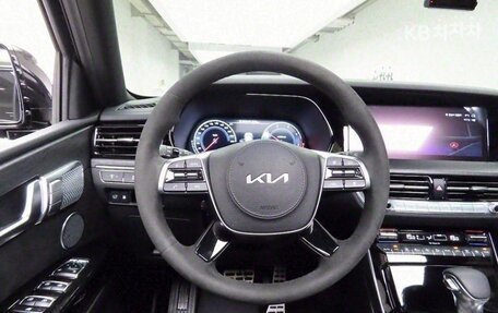 KIA Mohave I, 2022 год, 5 100 000 рублей, 7 фотография