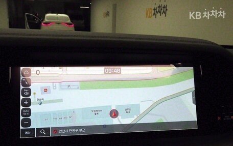 KIA Mohave I, 2022 год, 5 100 000 рублей, 8 фотография