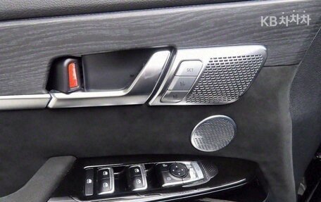 KIA Mohave I, 2022 год, 5 100 000 рублей, 11 фотография