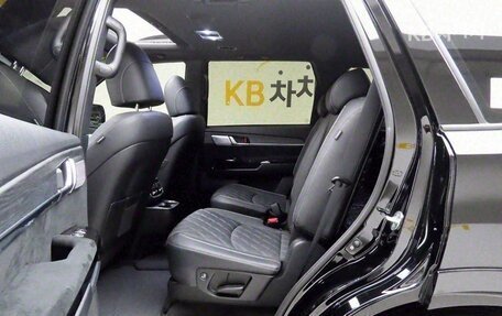 KIA Mohave I, 2022 год, 5 100 000 рублей, 14 фотография