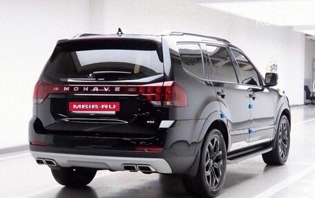 KIA Mohave I, 2022 год, 5 100 000 рублей, 4 фотография
