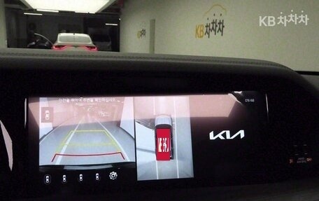 KIA Mohave I, 2022 год, 5 100 000 рублей, 15 фотография