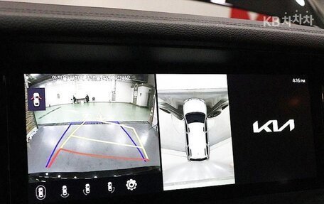 KIA Mohave I, 2022 год, 4 480 000 рублей, 10 фотография