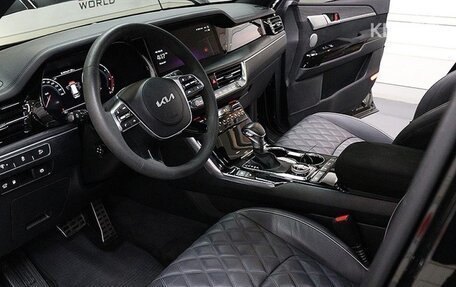KIA Mohave I, 2022 год, 4 480 000 рублей, 15 фотография