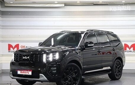 KIA Mohave I, 2022 год, 4 480 000 рублей, 1 фотография