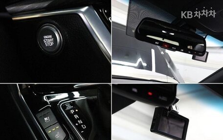 KIA Mohave I, 2022 год, 4 480 000 рублей, 17 фотография