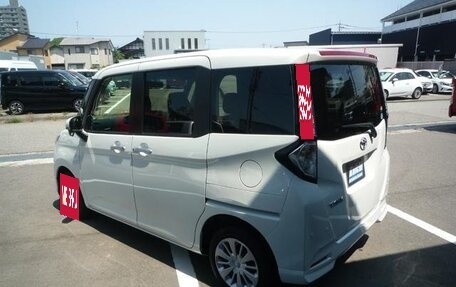 Toyota Tank I, 2020 год, 800 888 рублей, 9 фотография