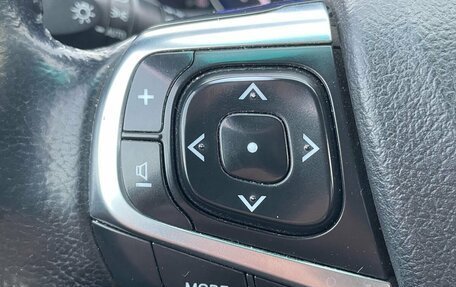Toyota Camry, 2017 год, 1 990 000 рублей, 20 фотография