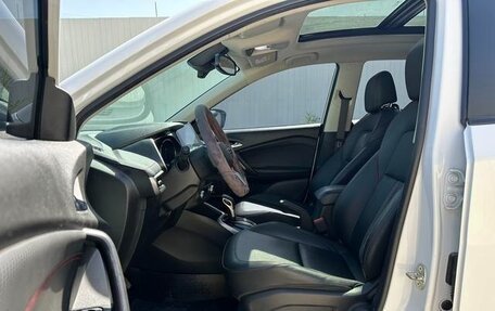 Chevrolet Tracker, 2021 год, 1 425 000 рублей, 8 фотография