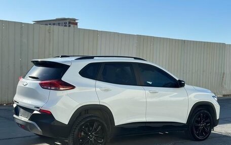 Chevrolet Tracker, 2021 год, 1 425 000 рублей, 6 фотография