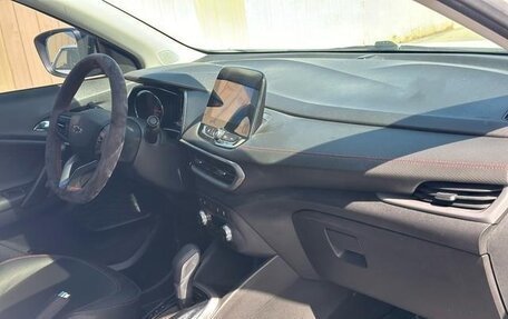 Chevrolet Tracker, 2021 год, 1 425 000 рублей, 11 фотография