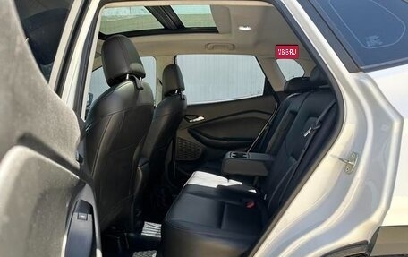 Chevrolet Tracker, 2021 год, 1 425 000 рублей, 13 фотография