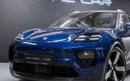Porsche Macan, 2024 год, 13 900 000 рублей, 8 фотография