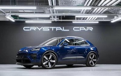Porsche Macan, 2024 год, 13 900 000 рублей, 1 фотография