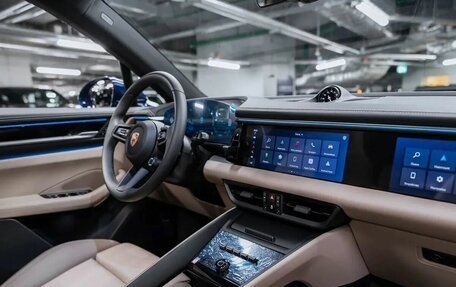 Porsche Macan, 2024 год, 13 900 000 рублей, 2 фотография