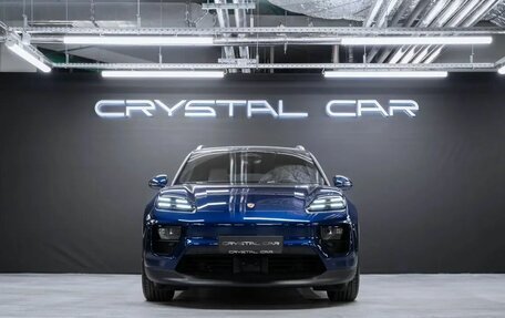 Porsche Macan, 2024 год, 13 900 000 рублей, 5 фотография