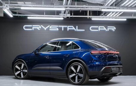 Porsche Macan, 2024 год, 13 900 000 рублей, 4 фотография