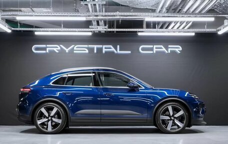 Porsche Macan, 2024 год, 13 900 000 рублей, 6 фотография