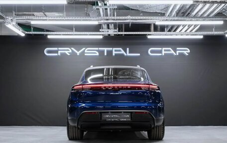 Porsche Macan, 2024 год, 13 900 000 рублей, 7 фотография