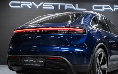Porsche Macan, 2024 год, 13 900 000 рублей, 9 фотография