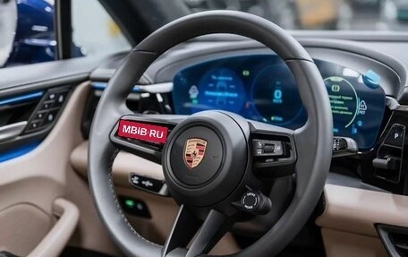 Porsche Macan, 2024 год, 13 900 000 рублей, 13 фотография
