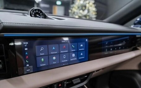 Porsche Macan, 2024 год, 13 900 000 рублей, 14 фотография